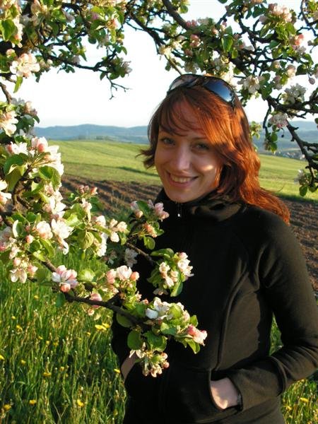 Gabriela Binderová
